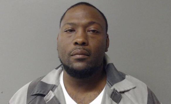 Romell D. Hill